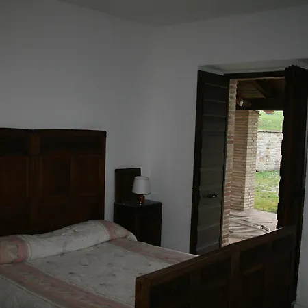 Agriturismo Colle Del Sole Villa San Martino in Colle  Room photo