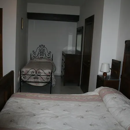 Agriturismo Colle Del Sole Villa San Martino in Colle  Room photo