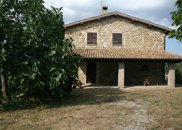 Agriturismo Colle Del Sole