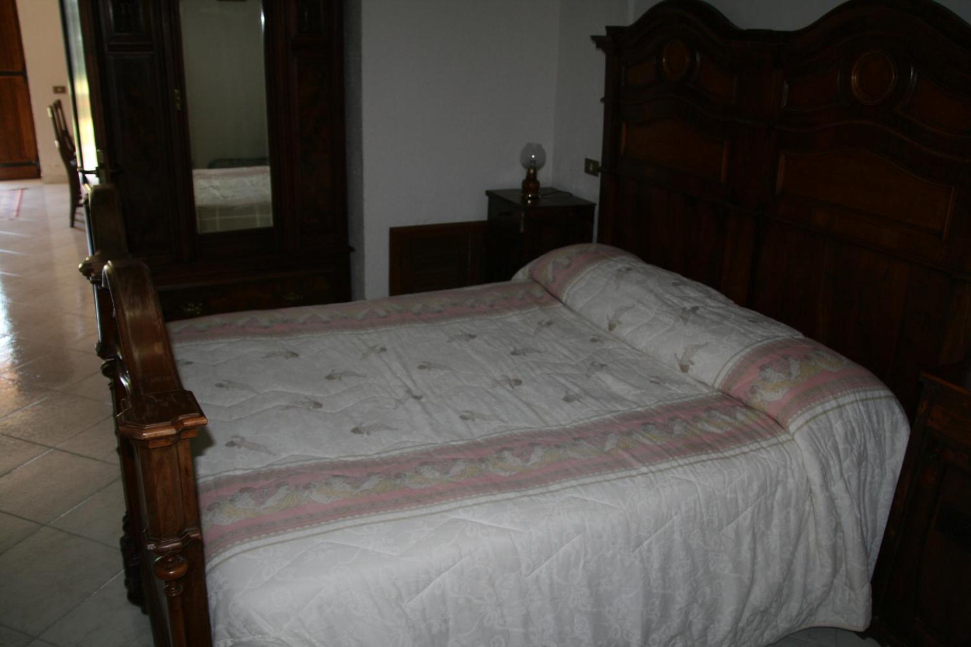 Agriturismo Colle Del Sole Farm stay