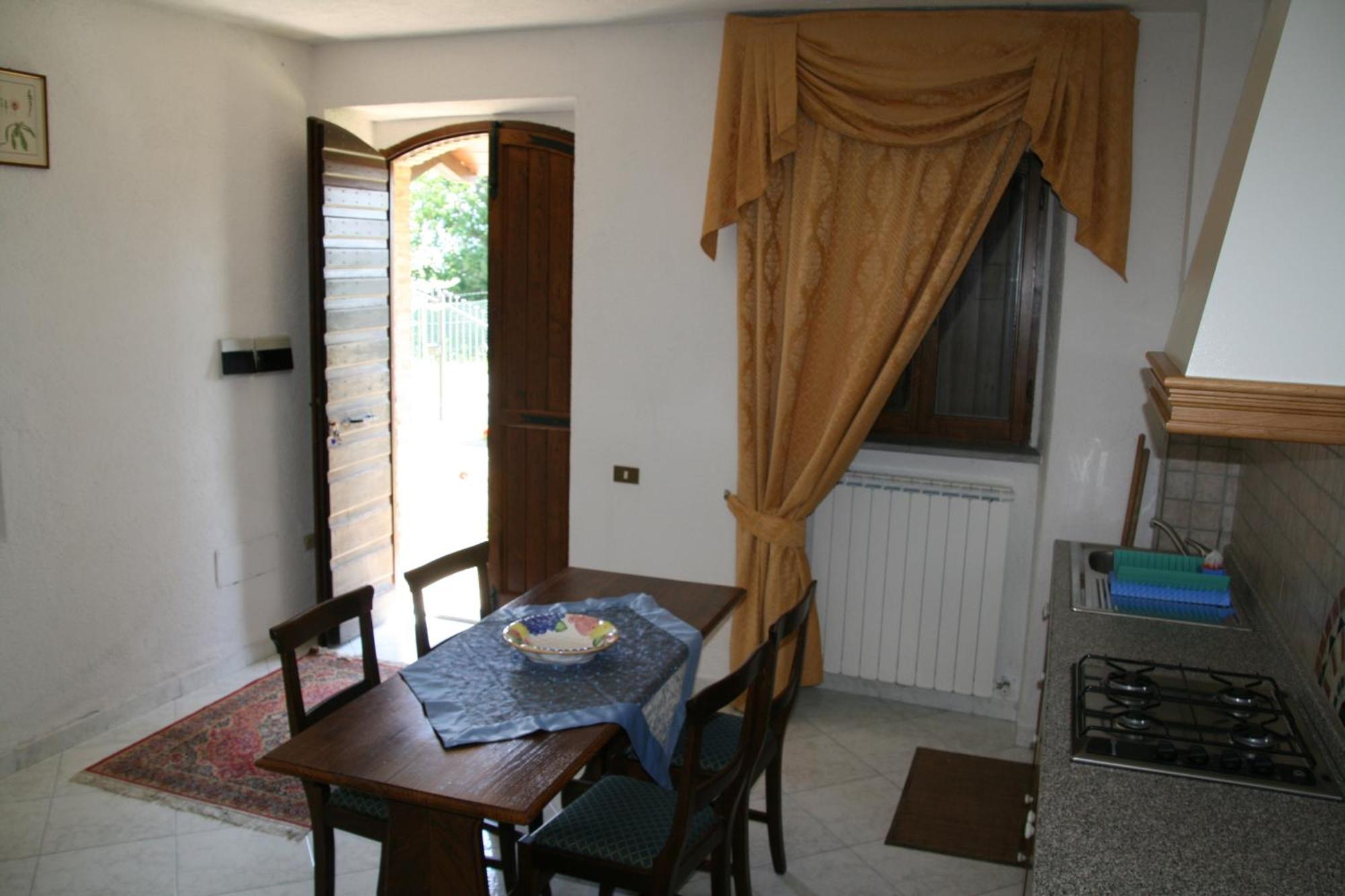 Farm stay Colle Del Sole