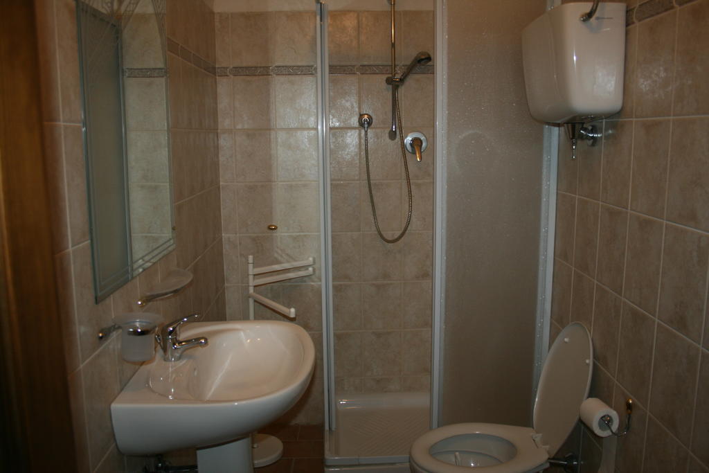 Colle Del Sole Farm stay