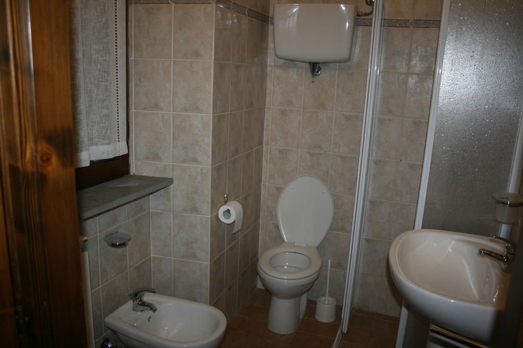Farm stay Colle Del Sole