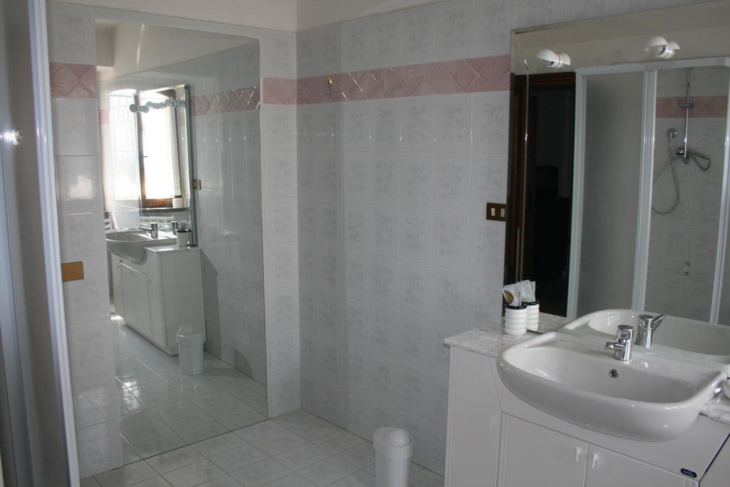 Colle Del Sole Farm stay