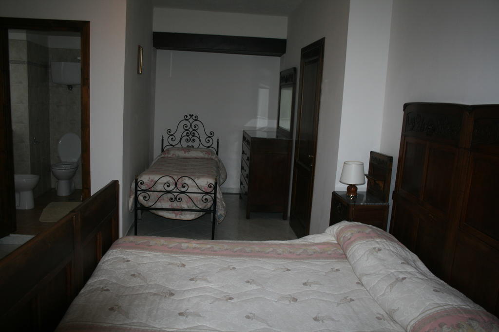 Agriturismo Colle Del Sole