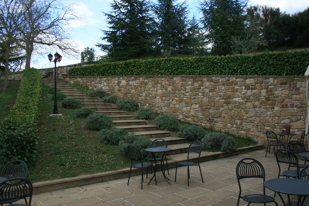 Farm stay Colle Del Sole Gubbio
