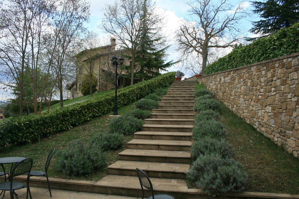 Colle Del Sole * Gubbio