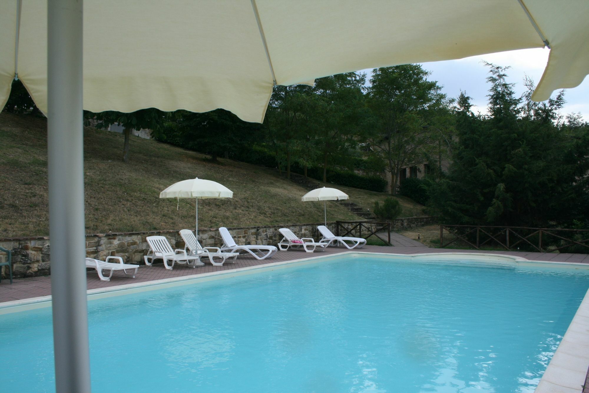 Farm stay Colle Del Sole