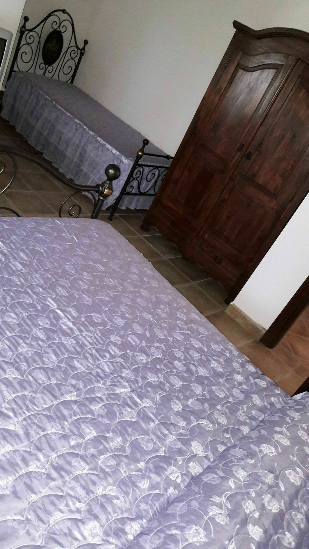Colle Del Sole Farm stay *