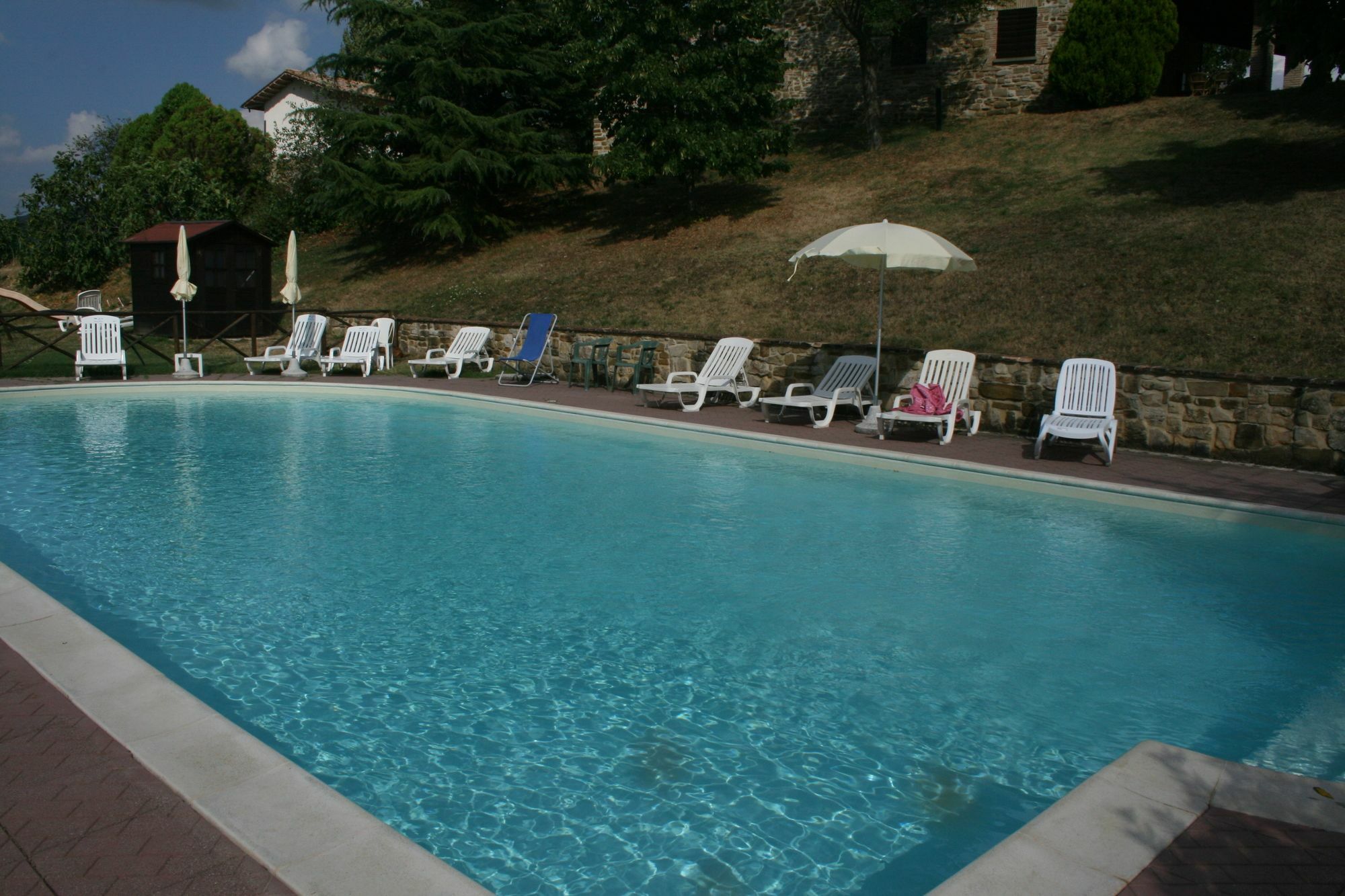 Colle Del Sole